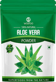 Aloe Vera Powder